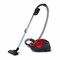 Panasonic MC-CG525 Vacuum Cleaner - 1700 Watt - Red