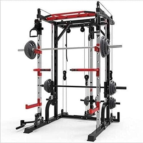 All in discount one weight system