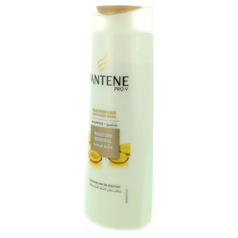 Pantene Pro-V Moisture Renewal Shampoo 400 Ml