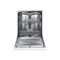 Samsung Dishwasher DW60M5070FW/SG White (Plus Extra Supplier&#39;s Delivery Charge Outside Doha)
