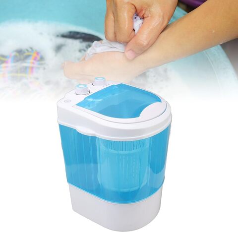 Mini portable discount washing machine price