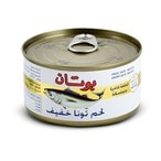 Buy Botan Light Meat Tuna 185g in Saudi Arabia