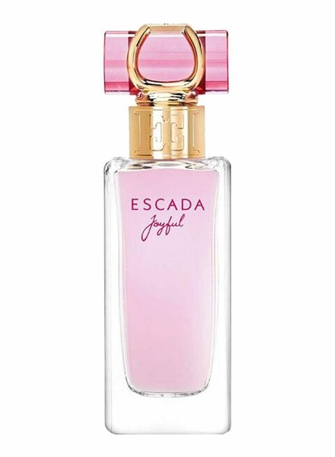 Escada parfum joyful hot sale