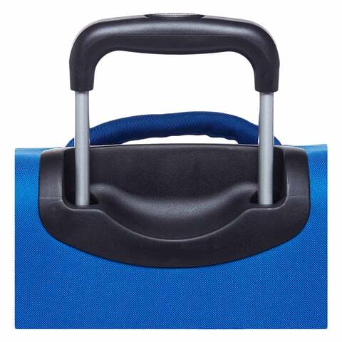 AMT DUNCAN TROLLEY BAG55CM BLUE