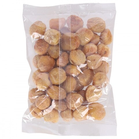 Nutri Apricot with Seed 200g