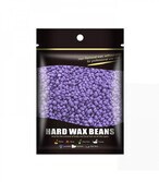 Buy Waxkiss Hair Removal Hard Wax Beans Violet 100g in Saudi Arabia