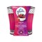 Glade Candle Red Berries 3.4oz