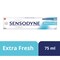 Sensodyne Extra Fresh Toothpaste White 75ml