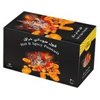 Buy Best Hot And Spicy Peanuts 13g x Pack of 30 in Kuwait