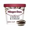 Haagen Dazs Cookies And Cream Ice Cream 100ml