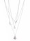 Mermaid Pendant Necklace