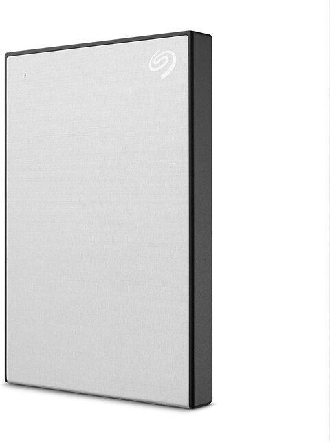 Seagate 2TB One Touch External Hard Drive USB 3.0 for PC Laptop and Mac - STKB2000401