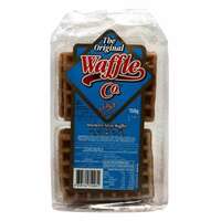 The Original Waffle Co. Blueberry Style 150g