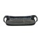RK COMFORT TRAY SMALL BLACK STATIC GOLD, DWT1024BSG, 12.25&quot; x 9&quot;