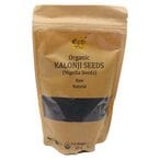 Buy Food 4 You Organic Kalonji Seeds 250g in UAE