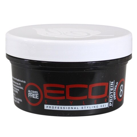 Eco Styler Professional Protein Hair Gel 236ml