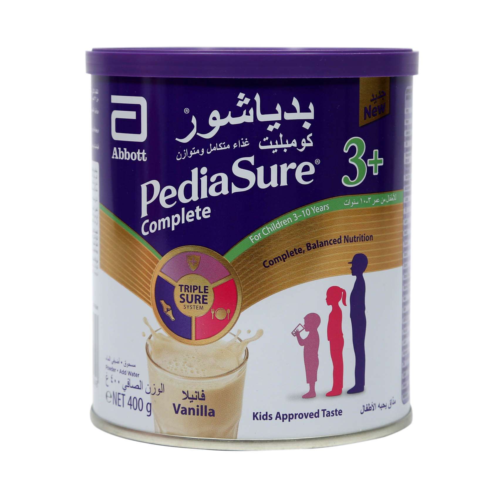 Pediasure Milk Powder