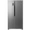 Baumatic Side By Side Freestanding Refrigerator 566 Litres BMEFS518S-2

