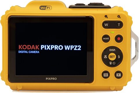 Kodak wifi hot sale camera