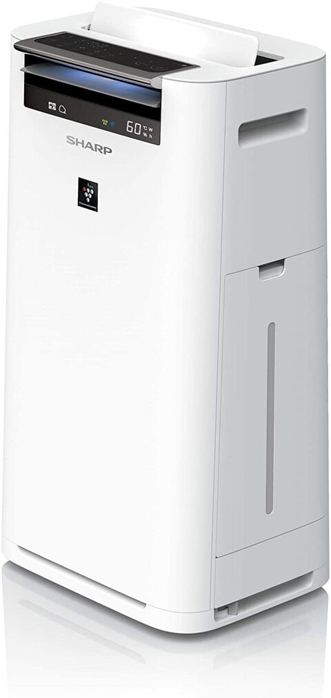 Sharp on sale plasmacluster humidifier