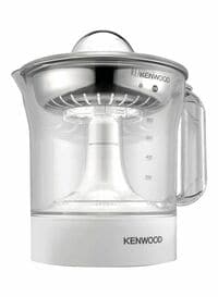 Kenwood Citrus Juicer 60W JE290A White