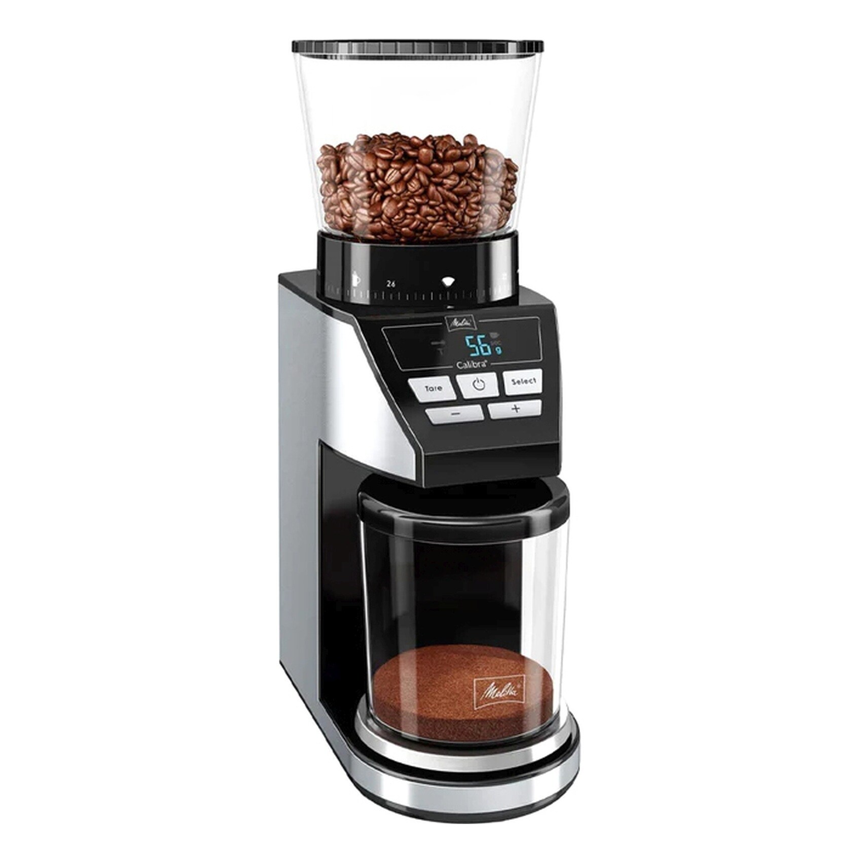 Buy Black+Decker Coffee Grinder, CBM4-B5 (60 g, 150 W) Online in Dubai &  the UAE