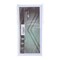 White Envelope 9 x 4 Inches - 50 Pcs