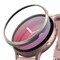 Ringke - Bezel Styling Ring Cover for Galaxy Watch Active 2 Bezel Ring 44mm Smartwatch Adhesive Cover Anti Scratch Aluminium Protection - Silver