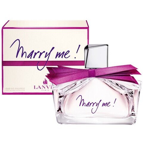 Marry me store perfume