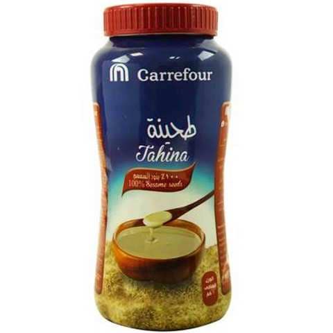 Carrefour Tahina 1 Kg