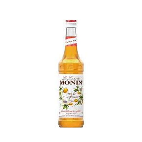 Monin Passion Fruit Syrup 700ml