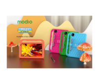 Modio M121 8 Inch Smart Kids 5G Tablet RAM 6GB ROM 128GB