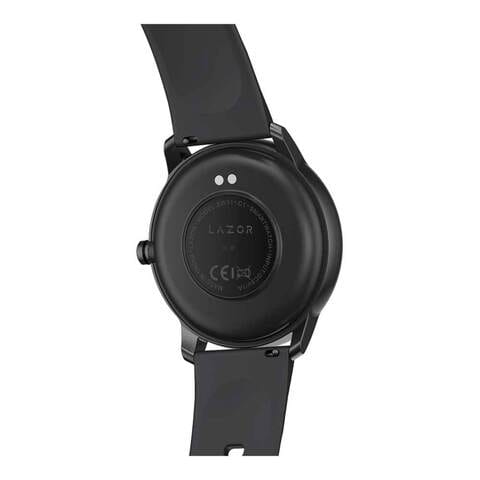 Lazor C1 SW31 Smartwatch GPS Black