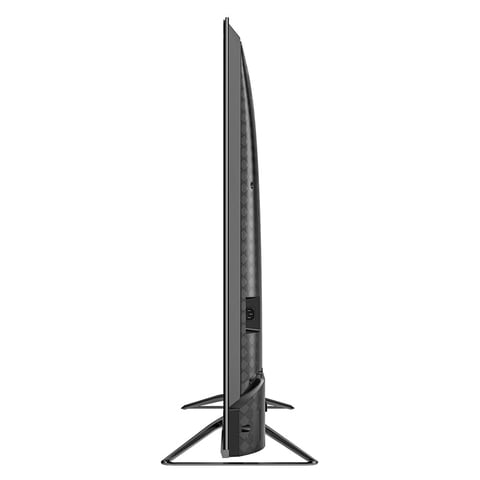 Hisense 55-Inch UHD Smart TV 55U8GQ Black