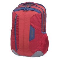 American Tourister Scout Laptop Backpack 1 Deep Red