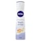 Nivea Fresh Orange Antiperspirant for Women Spray - 150ml