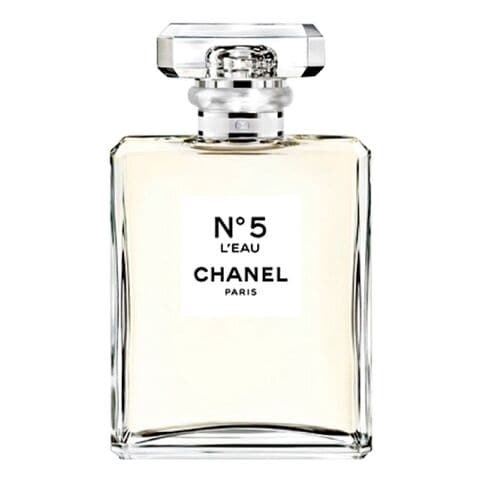 Chanel best sale 5 online