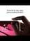 ابل ايباد ميني 2021 (الجيل السادس)، 8.3 بوصة، 64 جيجابايت، واي فاي، رمادي فلكي - إصدار الشرق الأوسط (مع فيس تايم)