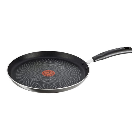 Buy Tefal G6 Super Cook Fry Pan 26cm And 24cm 2 PCS Online - Shop Home &  Garden on Carrefour UAE