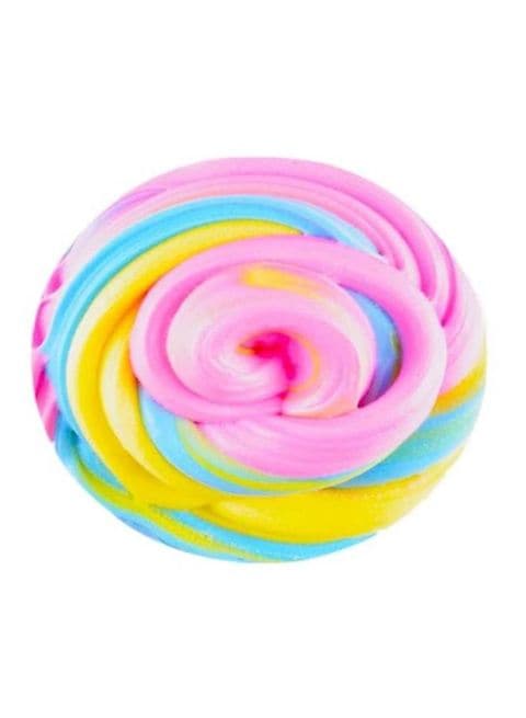 Fluffy store slime online