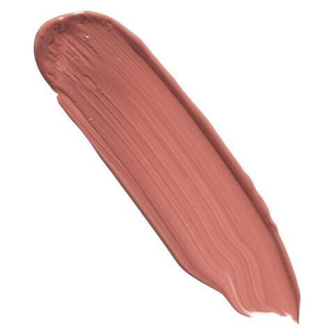 Revolution Matte Bomb Liquid Lipstick Nude Magnet 4.6ml