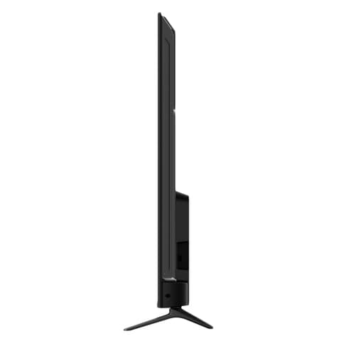 JVC LT65NQ7115 QLED Smart TV Black 65 inch