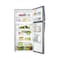 Samsung Fridge RT85K7000S8/SG 850 Liter Silver (Plus Extra Supplier&#39;s Delivery Charge Outside Doha)