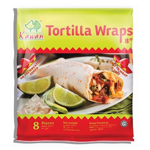 Where to shop buy wraps