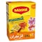 Nestle Maggi Safron Stock 20g Pack of 24