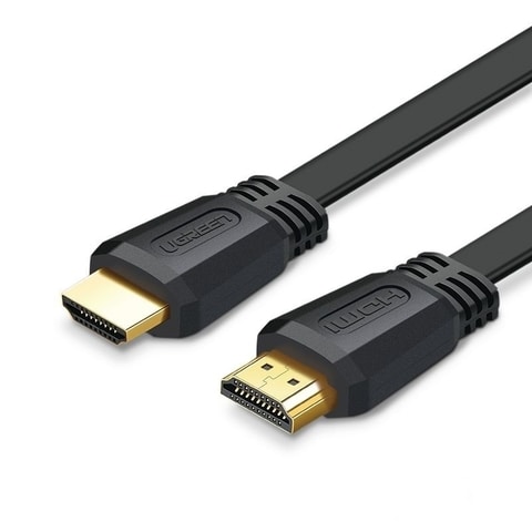 Buy UGREEN HDMI 2.0 Version Flat Cable 2M Online Shop