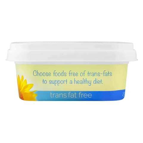 Nawar Sunflower Trans Fat Free Margarine 250g