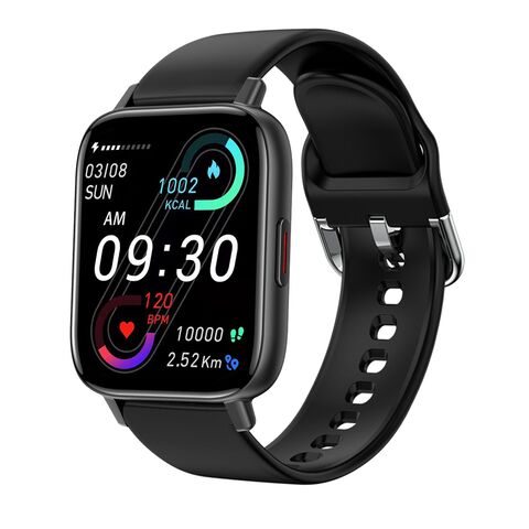 Max fit discount g3 smart watch