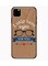Theodor - Protective Case Cover For Apple iPhone 11 I Only Have Eyes