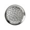 Heavy Stainless Steel Dishware Safe 555 Round Tray Size75 Cm Original Made In India Multiple Use Easy To Clean